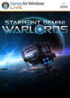 Starpoint Gemini Warlords + DLC Endpoint PC Full