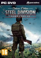 Steel Division: Normandy 44 – Back to Hell PC Full Español