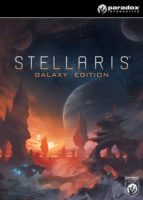 Stellaris: Galaxy Edition PC Full Español