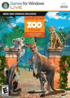 Zoo Tycoon: Ultimate Animal Collection PC Full Español (Windows 7)