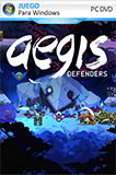 Aegis Defenders PC Full