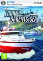 Fishing: Barents Sea PC Full Español