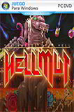 Hellmut The Badass from Hell PC Full Español