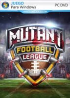 Mutant Football League (2017) PC Full