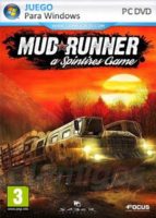 Spintires MudRunner (2017) PC Full Español