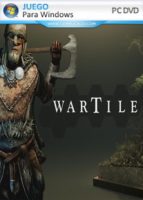 WARTILE (2018) PC Full Español