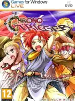 Chrono Trigger Limited Edition (2018) PC Full Español