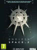 Endless Space 2 Deluxe Edition (2017) PC Full Español