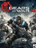 Gears of War 4 (2016) PC Full Español Latino