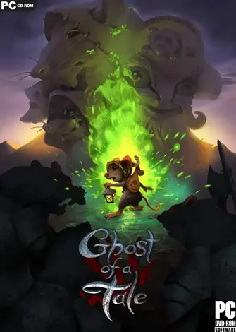 Ghost of a Tale (2018) PC Full Español