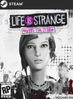 Life is Strange: Before the Storm Complete Edition (2017) PC Full Español