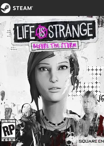 Life is Strange: Before the Storm Complete Edition (2017) PC Full Español