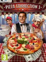 Pizza Connection 3 (2018) PC Full Español