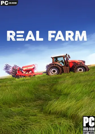 Real Farm - Gold Edition (2017) PC Full Español