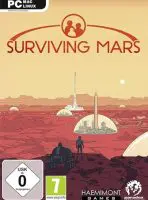 Surviving Mars (2018) PC Full Español