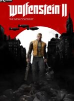 Wolfenstein II: The New Colossus Complete Edition (2017) PC Full Español