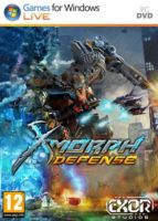 X-Morph Defense (2017) PC Full Español