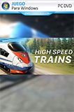 High Speed Trains PC Full Español