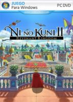 Ni no Kuni II Revenant Kingdom (2018) PC Full Español