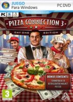 Pizza Connection 3 PC Full Español