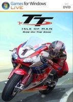 TT Isle of Man Ride on the Edge PC Full Español