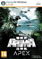 Arma III Ultimate Edition (2013) PC Full Español