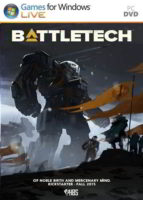 BattleTech Deluxe Edition (2018) PC Full