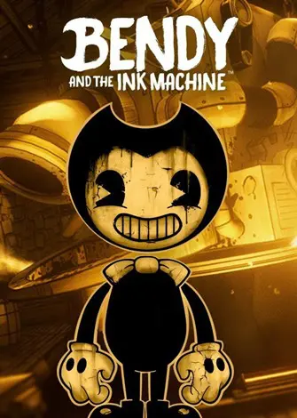 Bendy and the Ink Machine (2017) PC Full Español