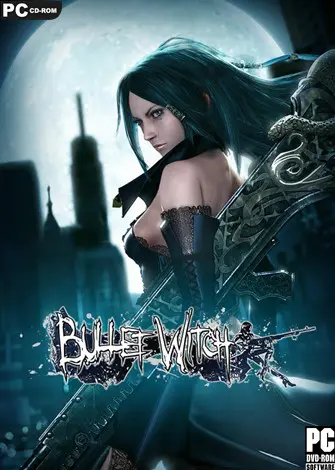 Bullet Witch (2018) PC Full Español