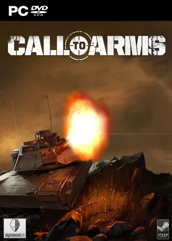 Call to Arms Ultimate Edition (2018) PC Full Español