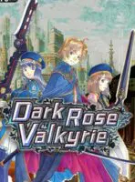 Dark Rose Valkyrie (2018) PC Full