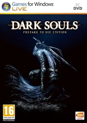 Dark Souls 1: Prepare to Die Edition (2012) PC Full Español