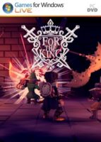 For The King (2018) PC Full Español