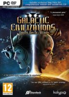 Galactic Civilizations III (2015) PC Full