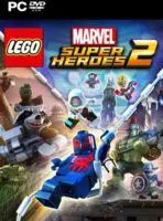 LEGO Marvel Super Heroes 2 Deluxe Edition (2017) PC Full Español