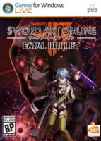 Sword Art Online: Fatal Bullet PC Full Español