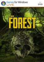 The Forest (2018) PC Full Español
