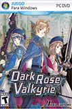 Dark Rose Valkyrie PC Full