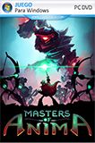 Masters of Anima PC Full Español
