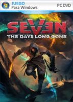 Seven The Days Long Gone Collectors Edition (2017) PC Full Español