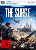 The Surge Complete Edition (2017) PC Full Español
