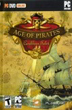 Age of Pirates: Caribbean Tales (2006) PC Full Español