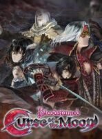 Bloodstained: Curse of the Moon (2018) PC Full