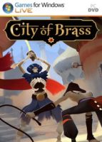 City of Brass (2018) PC Full Español