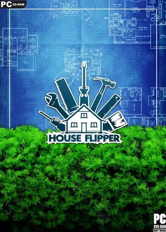 House Flipper (2018) PC Full Español