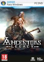 Ancestors Legacy (2018) PC Full Español