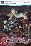 Bloodstained: Curse of the Moon PC Full