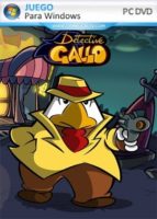 Detective Gallo PC Full Español