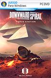 Downward Spiral: Horus Station PC Full Español