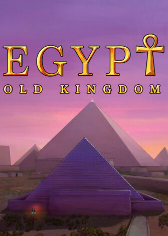 Egypt: Old Kingdom (2018) PC Full Español